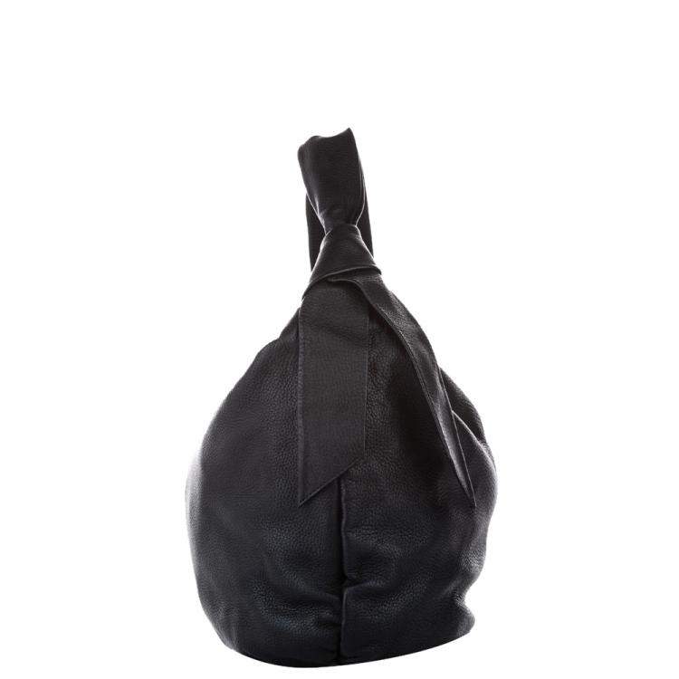 gucci jungle hobo