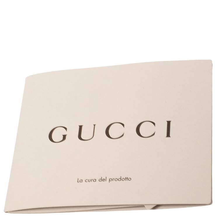 Pre Owned Gucci Green Python Lady Lock Bamboo Top Handle Bag