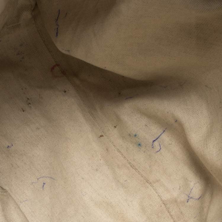 Pre Owned Gucci Rosewood Pink Microguccissima Leather Medium Nice Tote