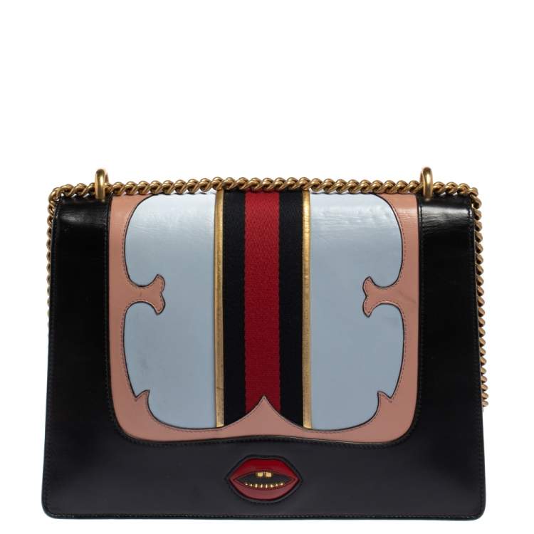 gucci aria heart bag price