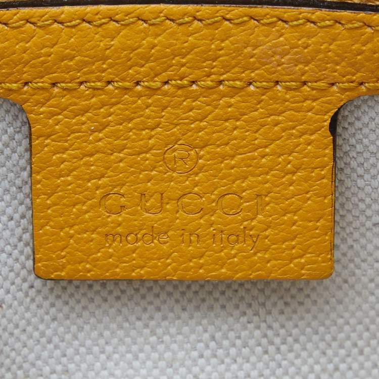 Pre Owned Gucci Multicolor Flora GG Supreme Coated Canvas And Leather Ophidia Belt Bag