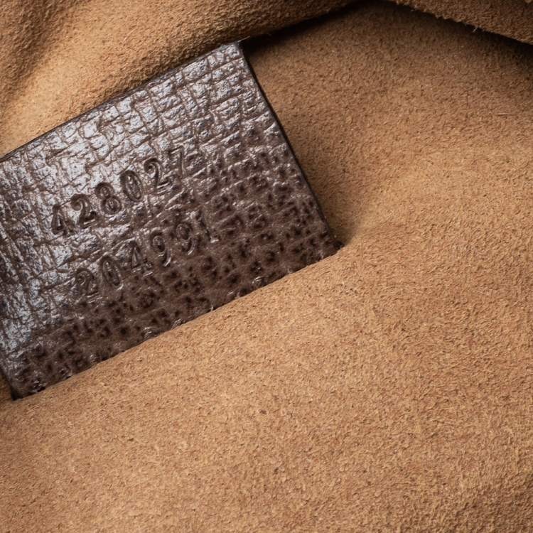 Pre Owned Gucci Multicolor Tian GG Supreme Canvas Day Backpack