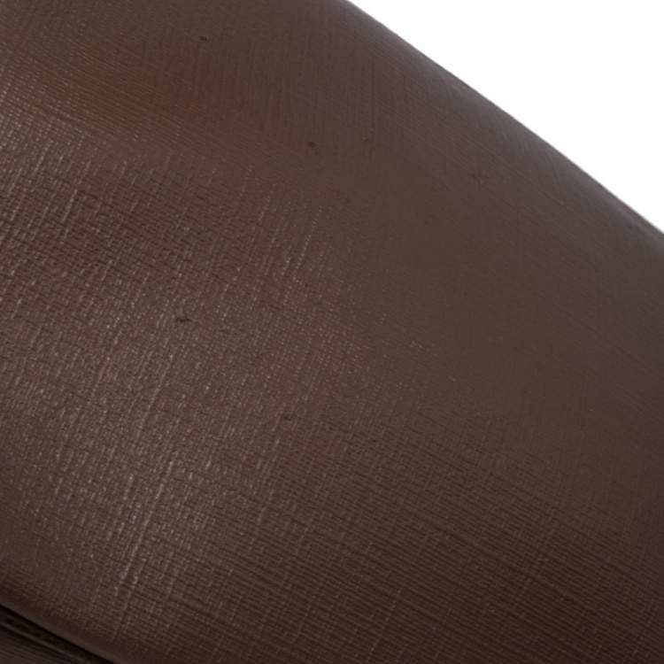 Pre Owned Gucci Multicolor Tian GG Supreme Canvas Day Backpack