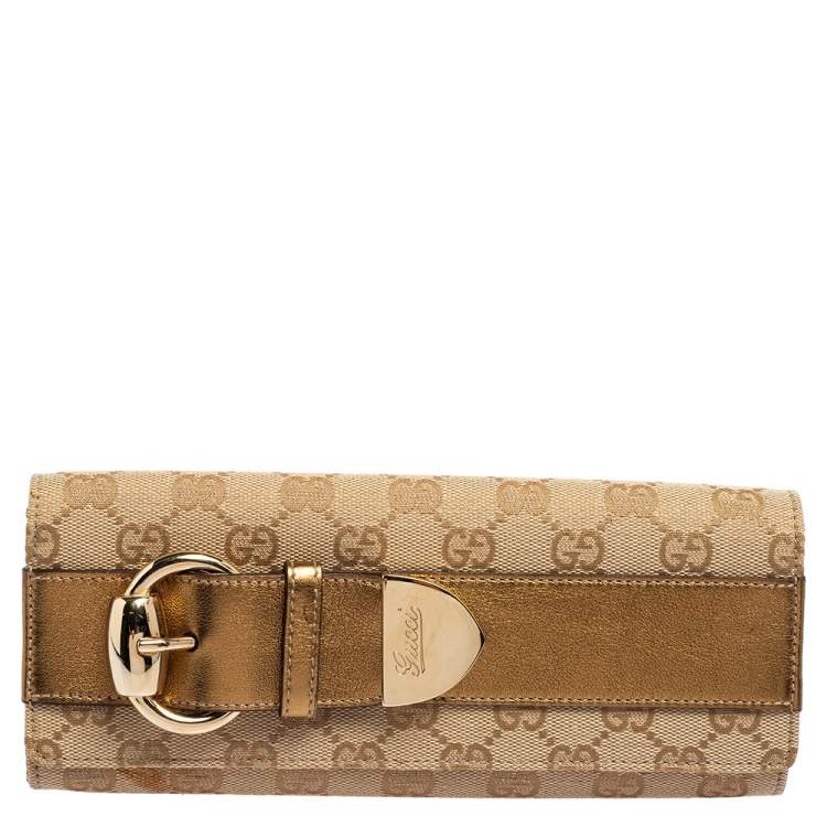 gucci romy clutch