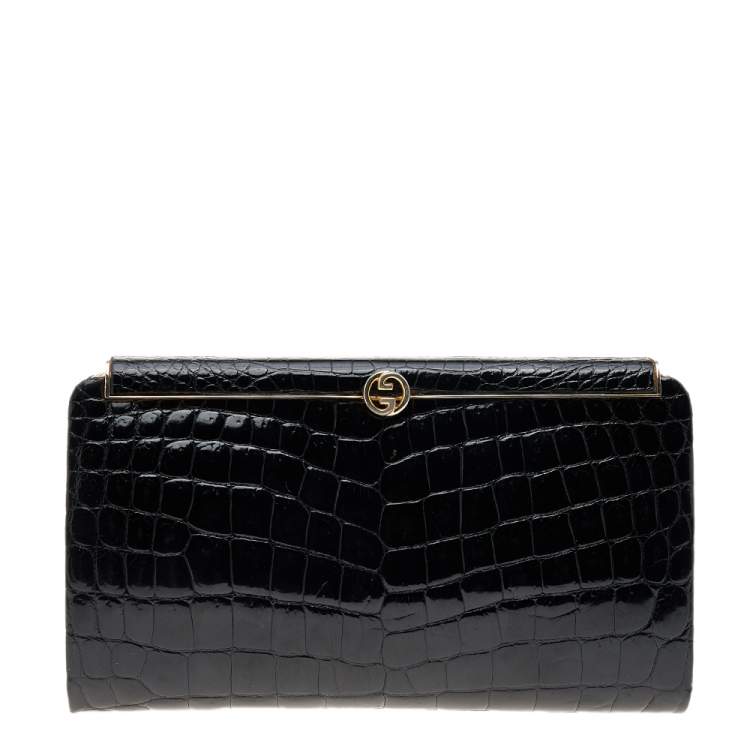 クラッチバッグ GUCCI CLUTCH BAG (8162869AAGM 9767) GUCCI - グッチ/GUCCI/クラッチバッグ/セカンドバッグ/オールド