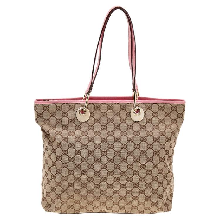 Gucci Eclipse Tote Bags for Women