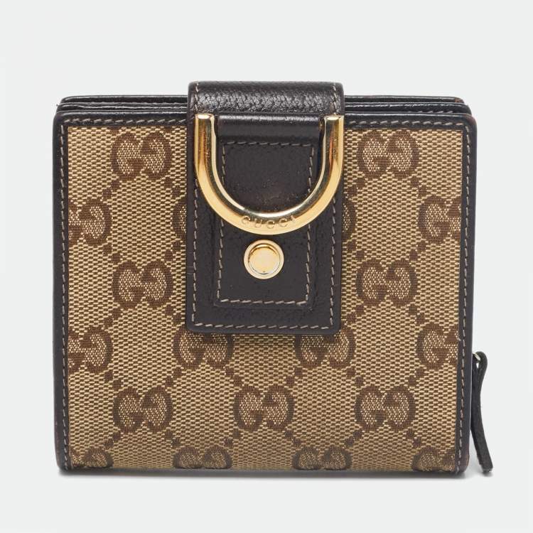 gucci abbey wallet