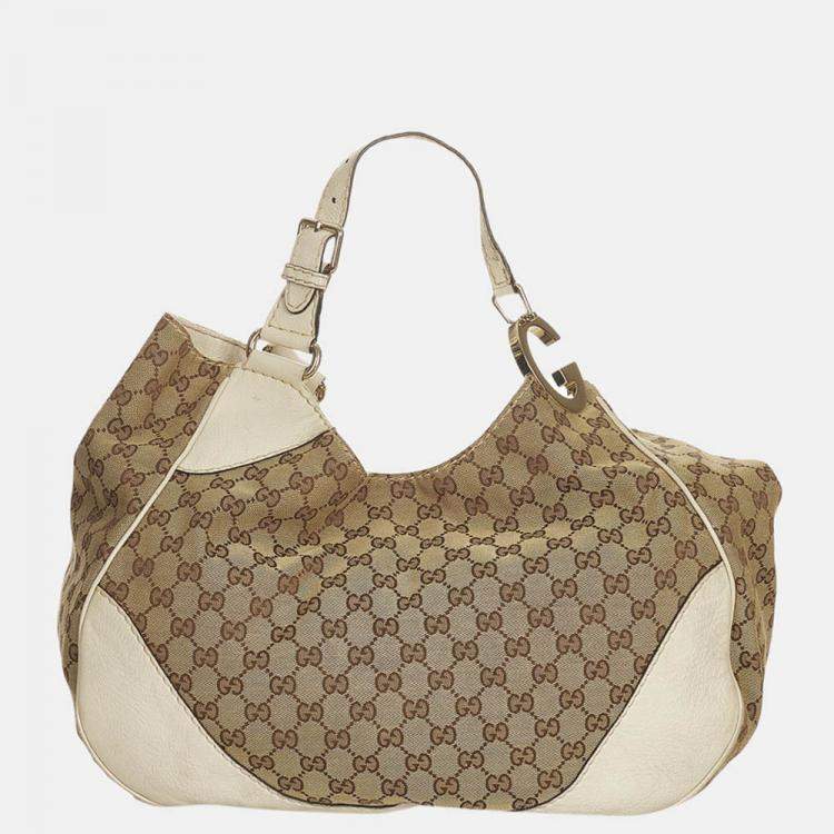 gucci charlotte shoulder bag