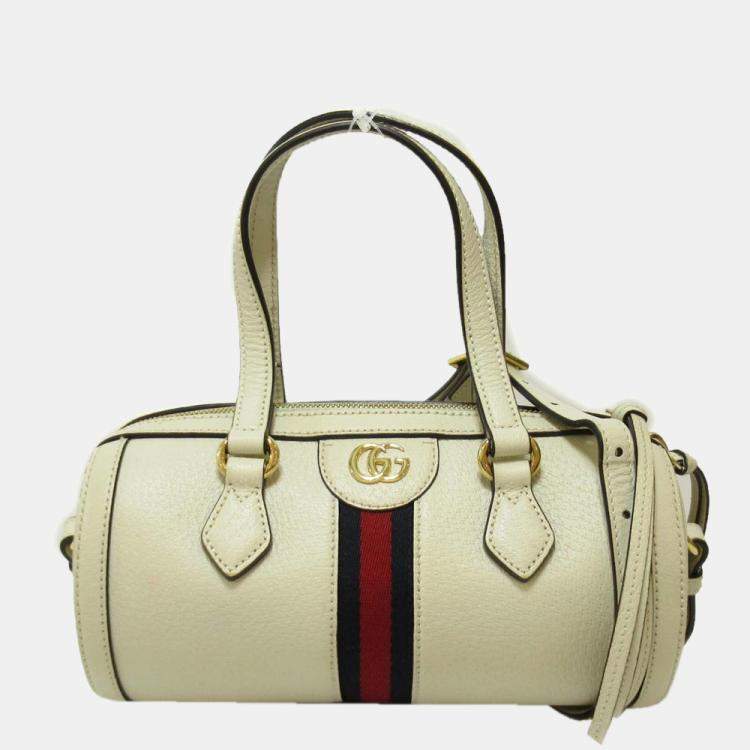 gucci calf leather bag