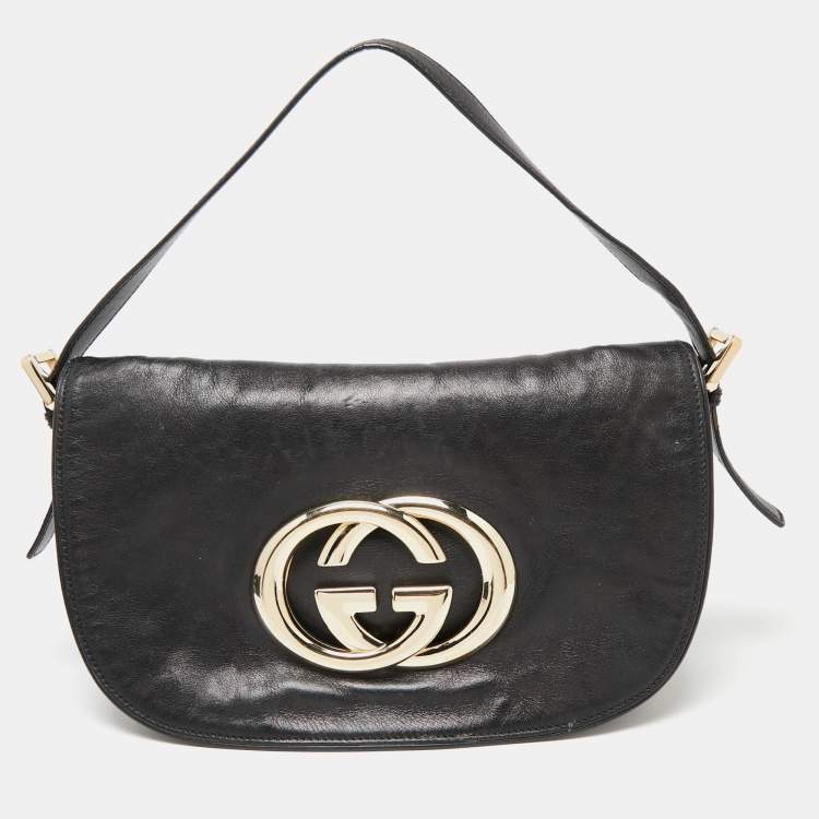 Gucci best sale britt bag