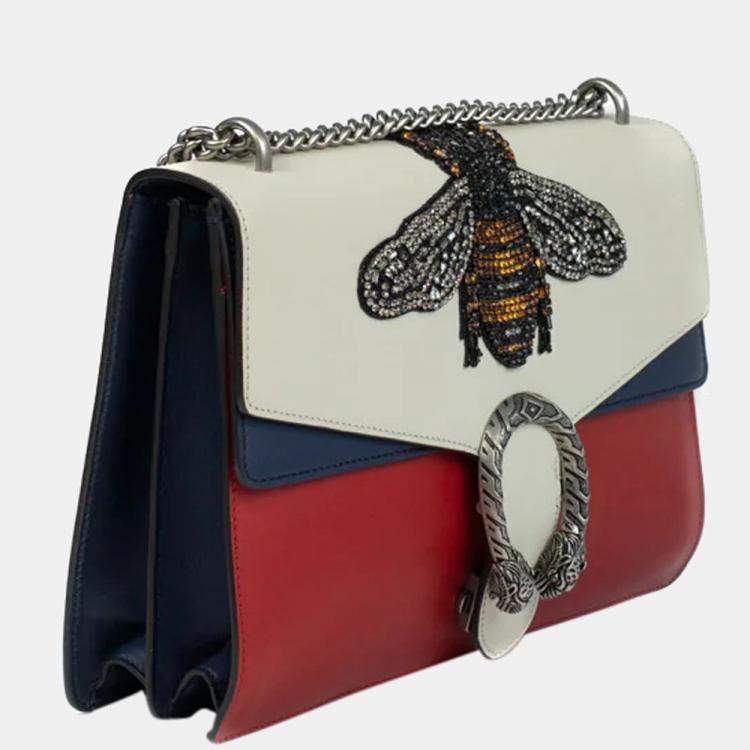  Gucci Bee Bag