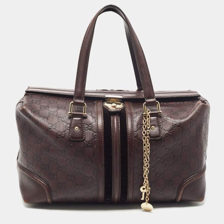 Gucci, Bags, Gucci Luxury Collection Doctor Bag