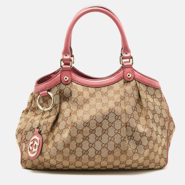Gucci Sukey Tote Bag