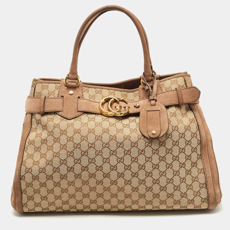 Used Goyard Saint Louis Handbags - Joli Closet