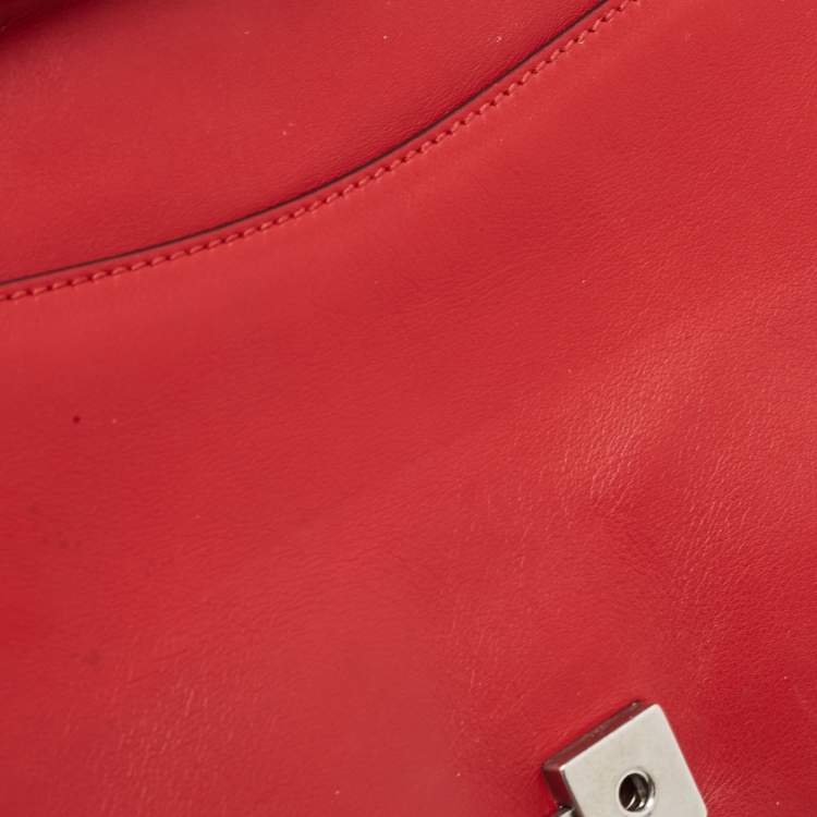 Pre Owned Gucci Tricolor Leather Medium Limited Edition Dionysus Crystals Shoulder Bag