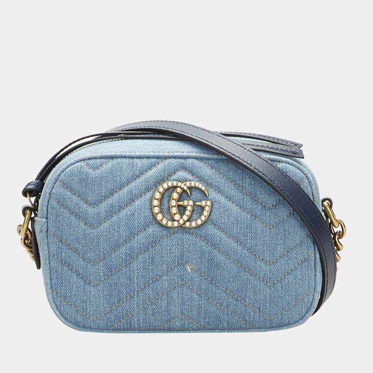 luxury women gucci used handbags p836313 002