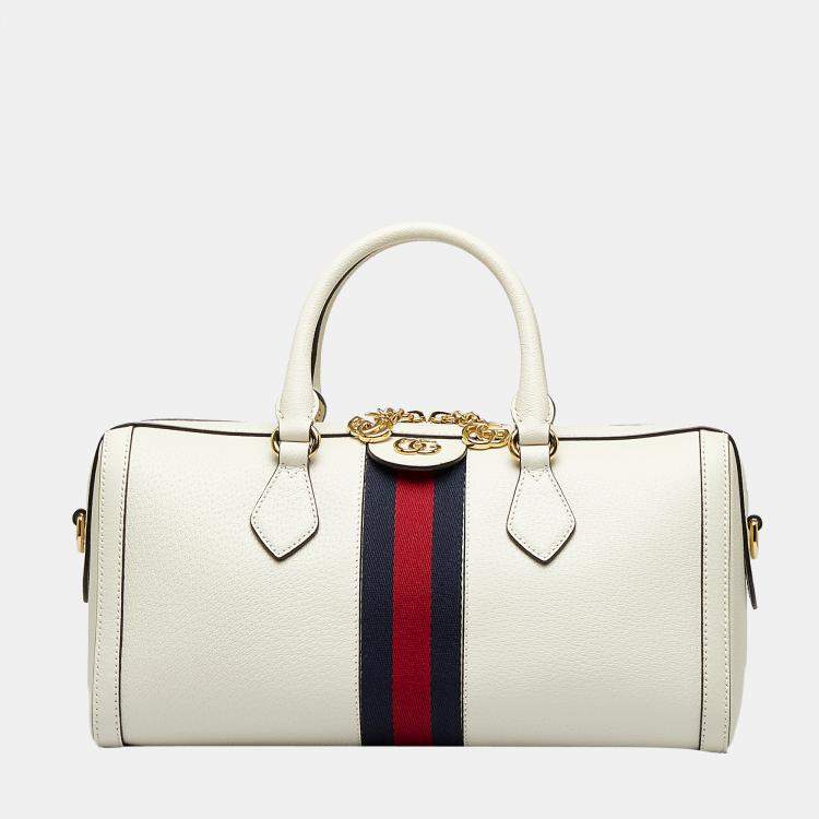 Boston Speedy Ophidia Satchel