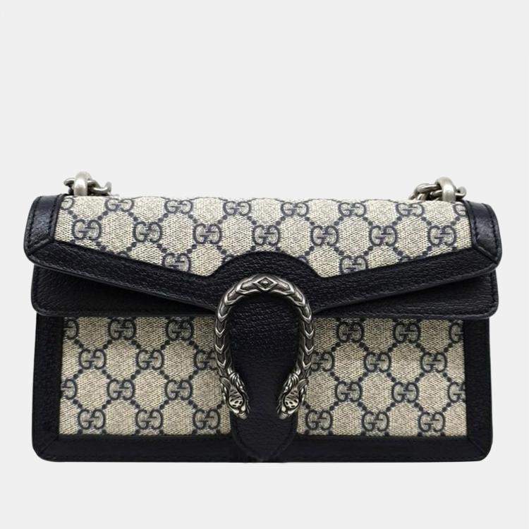 Gucci dionysus used hot sale