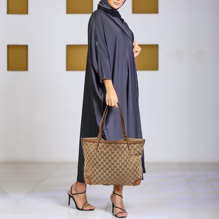 Gucci padlock bag  Fashion, Hijab outfit, Hijab fashion
