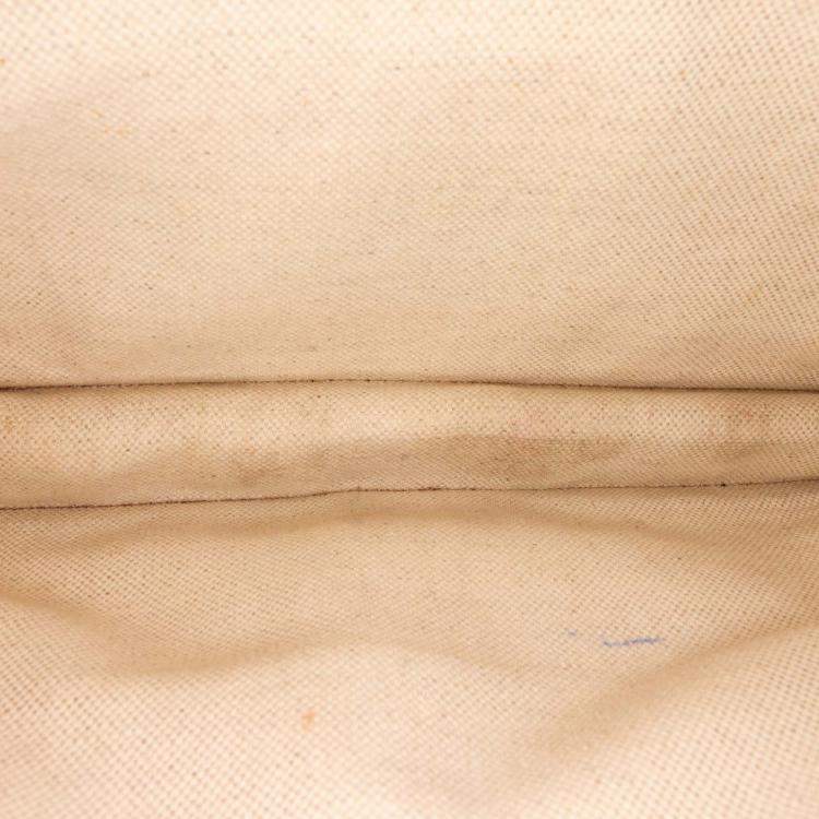 Pre Owned Gucci Small Dionysus Shoulder Bag