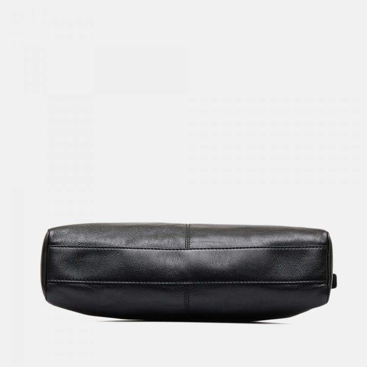 Pre Owned Gucci Medium Re(Belle) Top Handle Bag