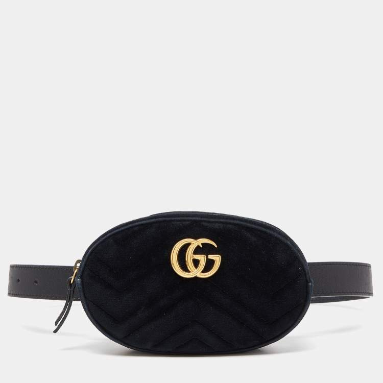 Gucci belt on sale bag women