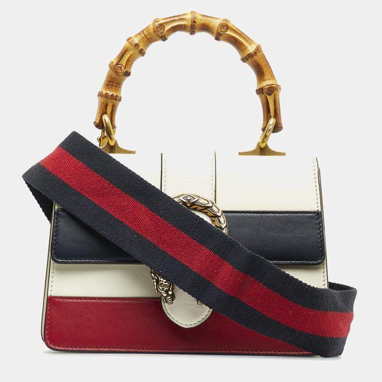 Gucci Dionysus Mini Top Handle Bag