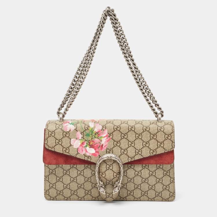 Gucci dionysus small online red