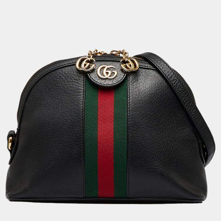 Gucci ophidia clearance dome