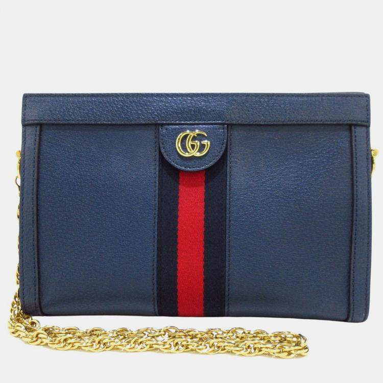 Gucci ophidia deals chain bag