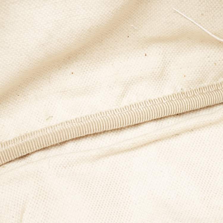 Pre Owned Gucci Black Pebbled Leather Logo Web Belt Bag