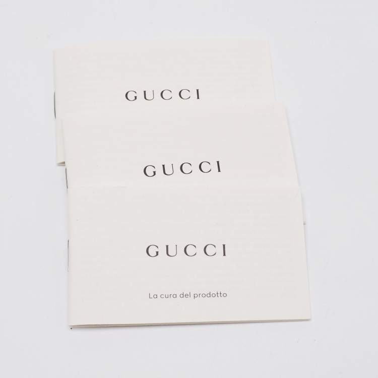 Pre Owned Gucci Beige/Ebony GG Supreme Coated Canvas Small Ophidia Backpack