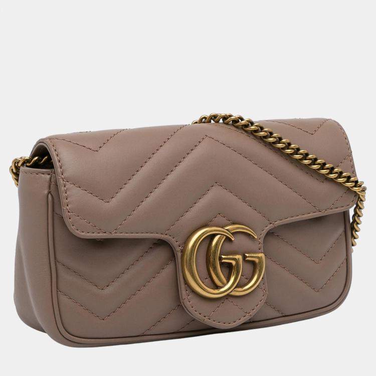 Ophidia GG small top handle bag in beige and ebony GG Supreme | GUCCI® US