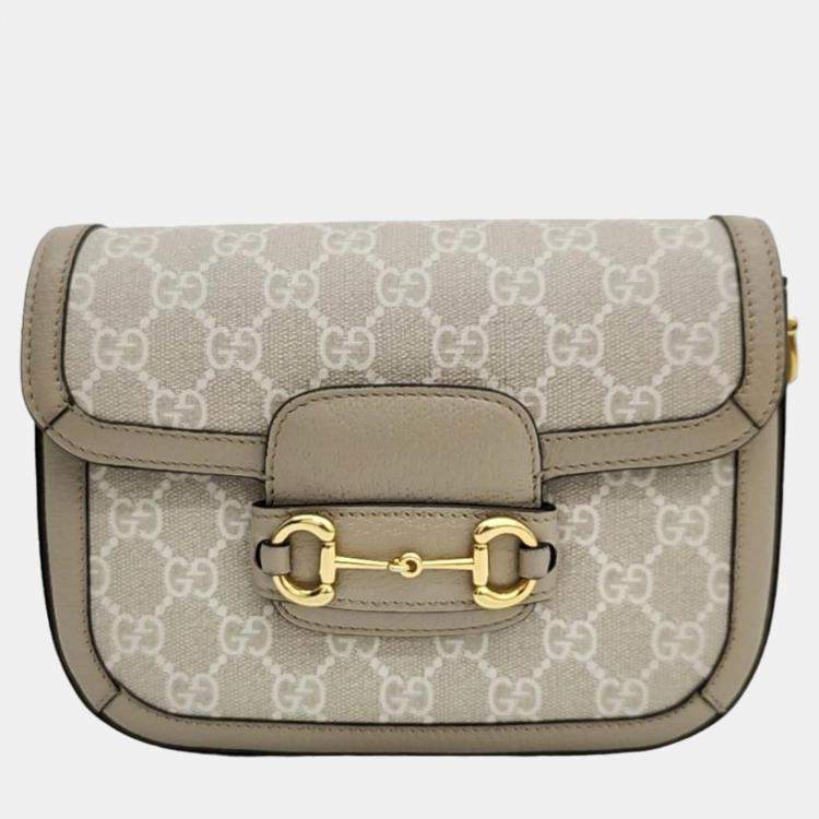 Gucci Horsebit Small Shoulder Bag : r/handbags