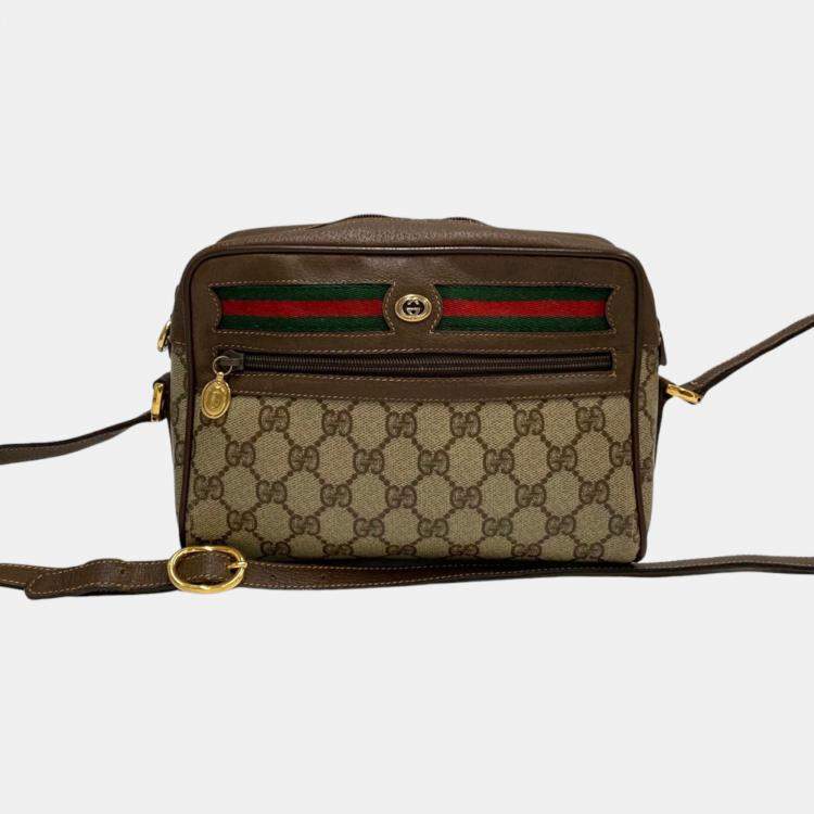 Gucci ophidia hot sale crossbody bag