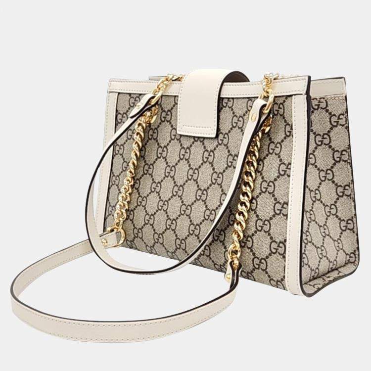 Gucci 2024 supreme handbags