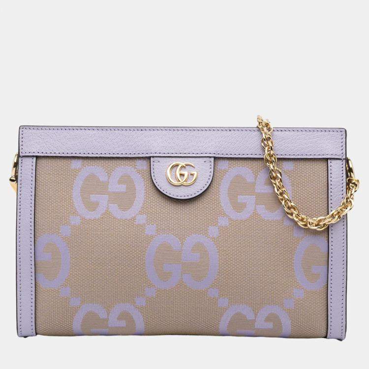 Gucci web best sale crossbody bag