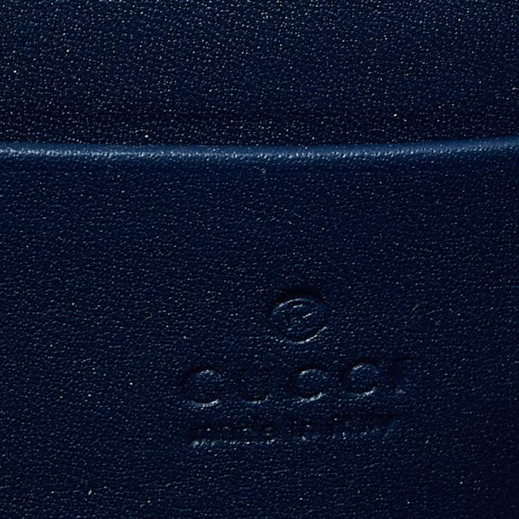 Pre Owned Gucci Teal GG Velvet and Leather Dionysus Wallet On Chain