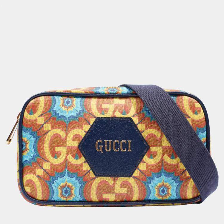 Orange Gucci Inspired Bee Clutch | carlyscustomjewels
