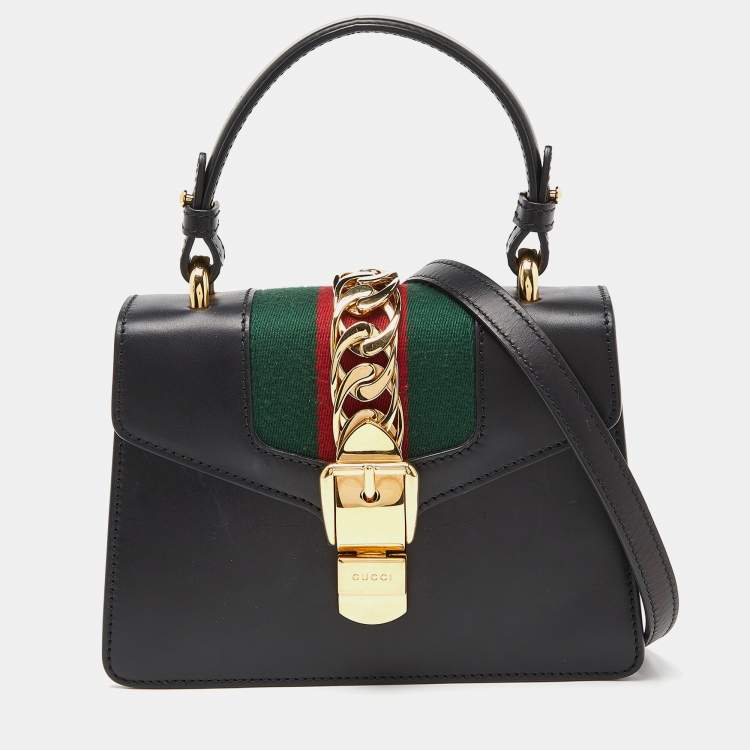 Sylvie gucci shop