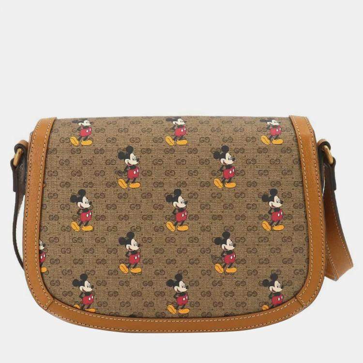 Disney 2025 gucci crossbody