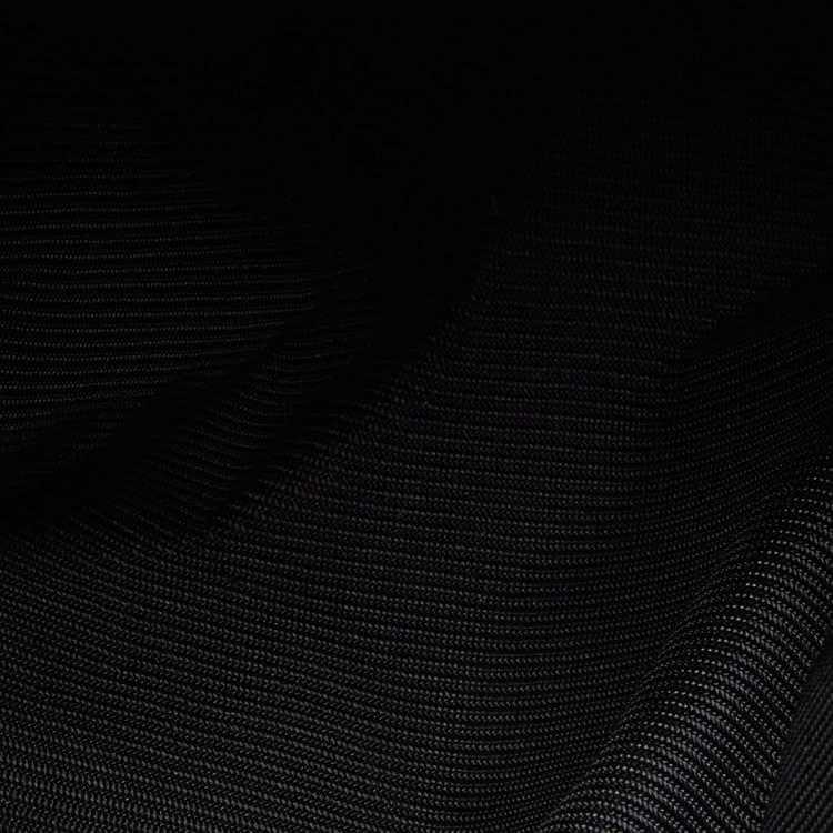 Pre Owned Gucci Black GG Canvas Mini Hobo