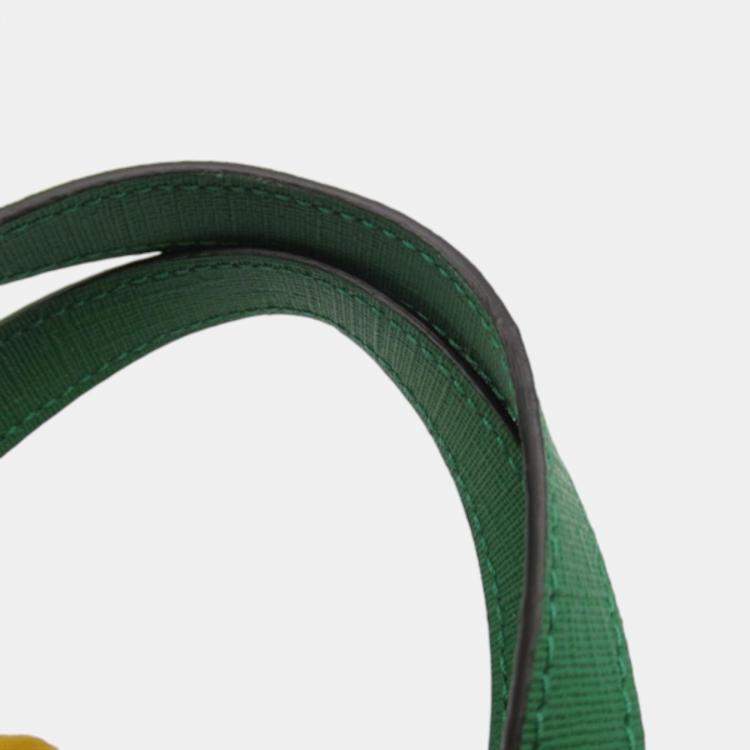 مملوكة مسبقًا Gucci Beige GG Supreme Canvas Baseball Backpack