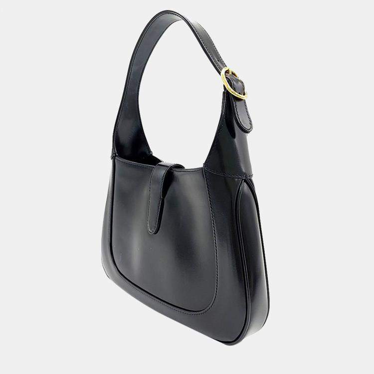 Gucci Jackie 1961 Small Hobo Bag 636709 TLC