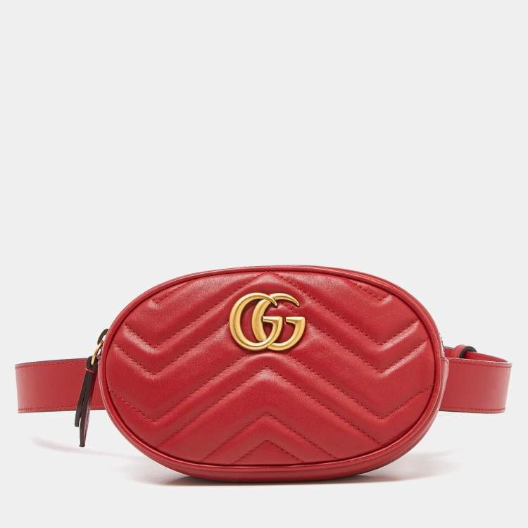 Gucci waist bag women hotsell