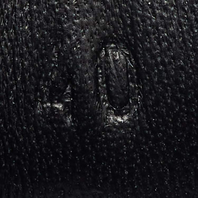 Pre Owned Gucci Silver Glitter Bambi Web Studded Low Top Sneakers Size 40