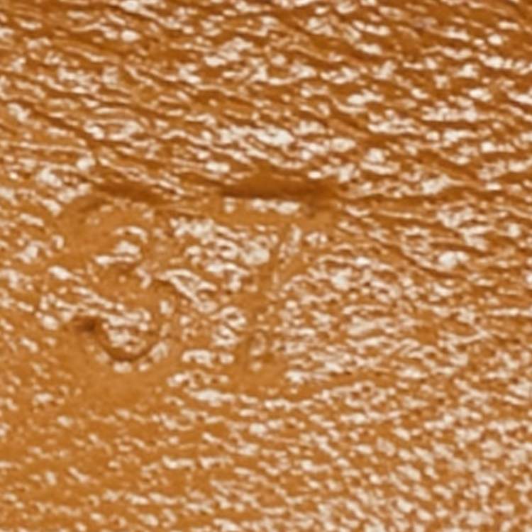 مملوكة مسبقًا Gucci Beige/Brown GG Supreme Bloom Canvas Espadrille Flats Size 37