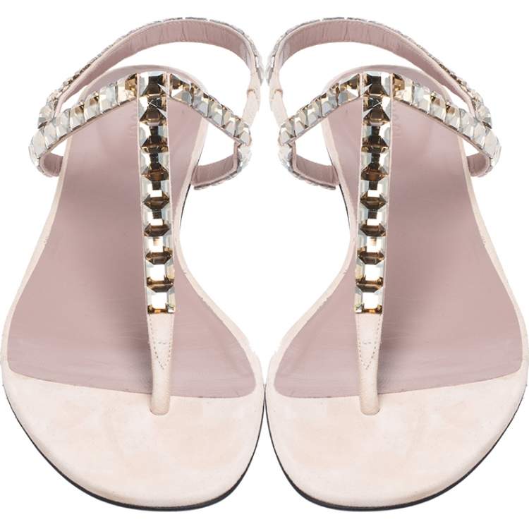 gucci mallory sandals