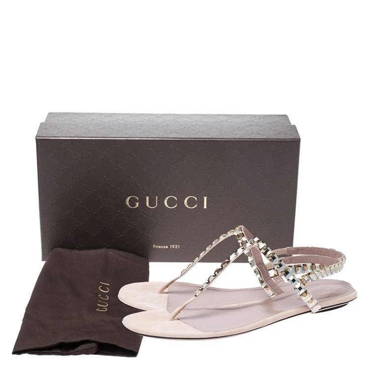 gucci mallory sandals