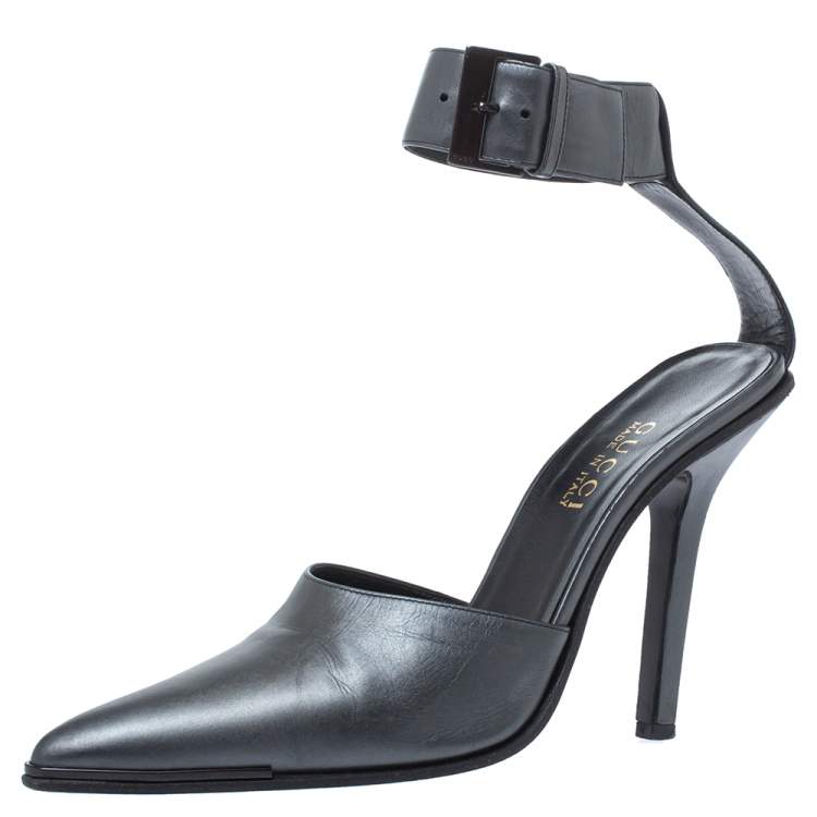 Bugatti Women Taupe/Metallics Heels Pumps-8 UK (41 EU) (10 US)  (412-28172-5050-1490) : Amazon.in: Fashion